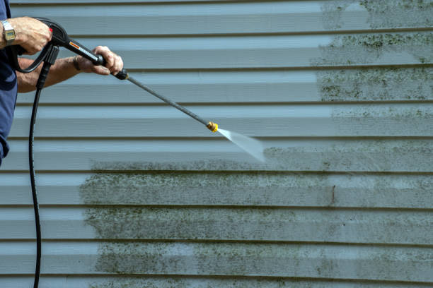 Best Commercial Building Pressure Washing  in Inglis, FL