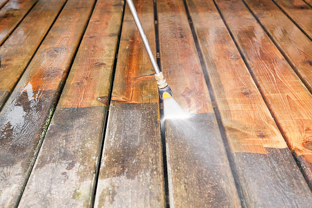 Reliable Inglis, FL Pressure Washing Solutions