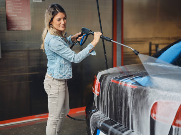 Reliable Inglis, FL Pressure Washing Solutions
