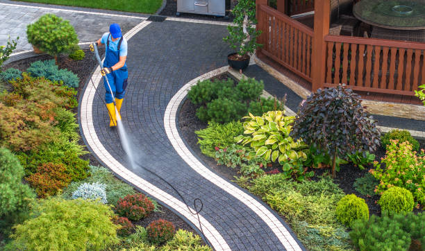 Best Best Pressure Washing Companies  in Inglis, FL